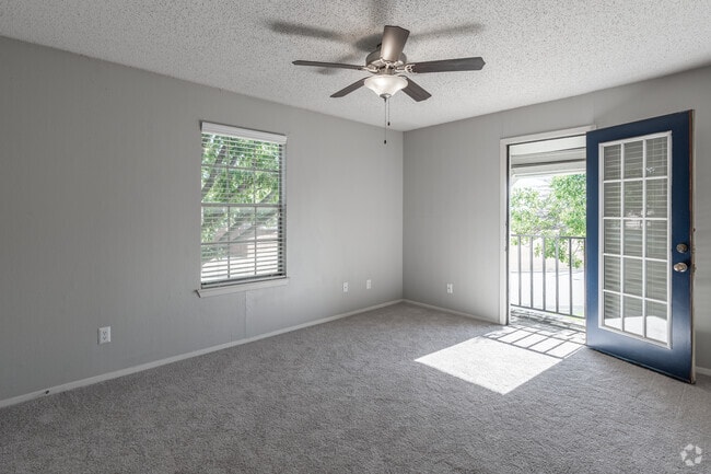 1BR, 1BA