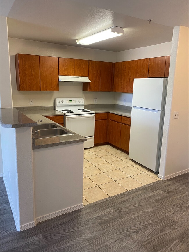 Photo - Bradshaw Vista