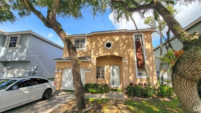 Building Photo - 9894 NW 2nd Ct Rental