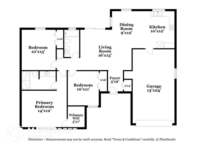 Photo - 7509 Mesa St Casa