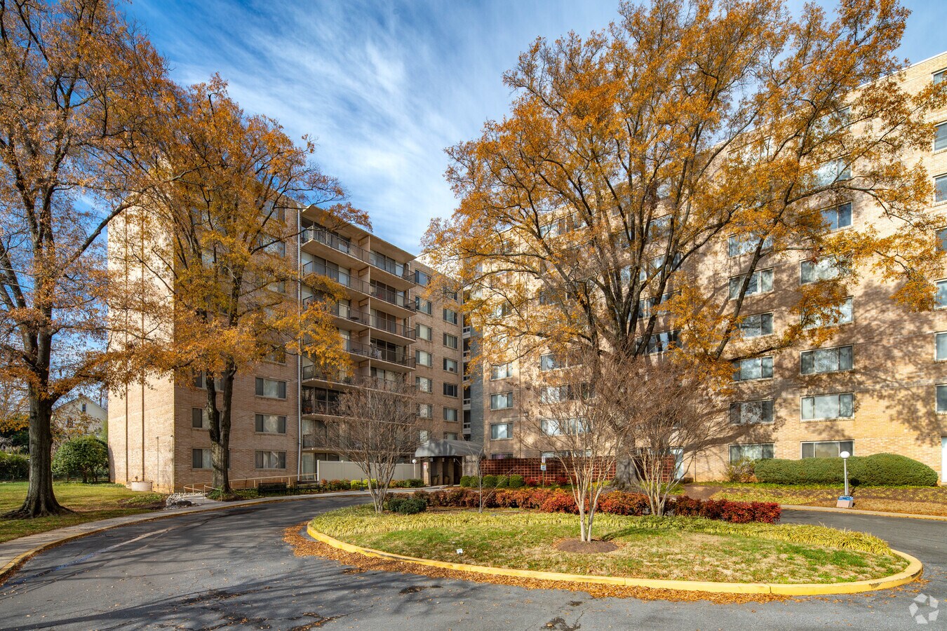 Photo - Oglethorpe Condominiums