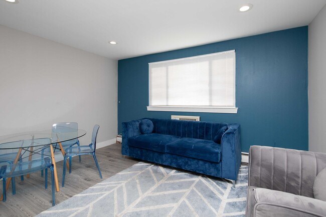 Holme Circle Apartments