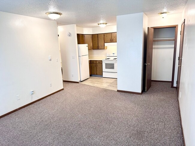 Indianola Park Apartments