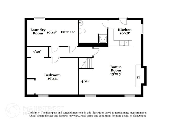 Photo - 7106 Ballentine St