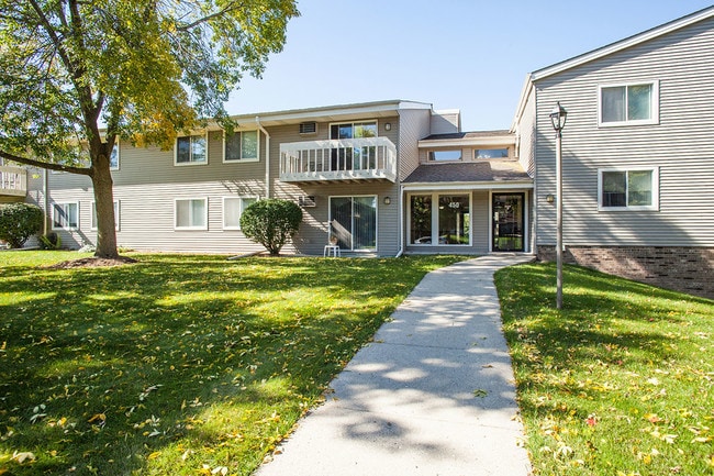 Photo - Kimberly Place Apartments