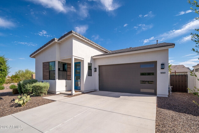 Building Photo - 18161 W Windmere Dr