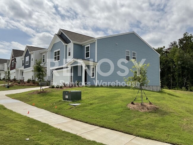 Photo - Welcome to this stunning 5 bedroom, 3 bathroom new construction home!