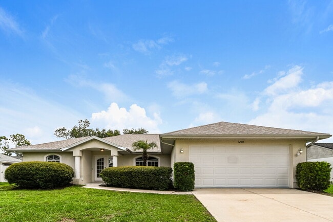 Photo - 1270 McCrory St Casa
