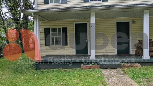 110 Hogan Rd