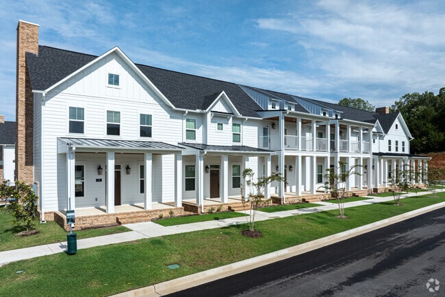 Townhomes