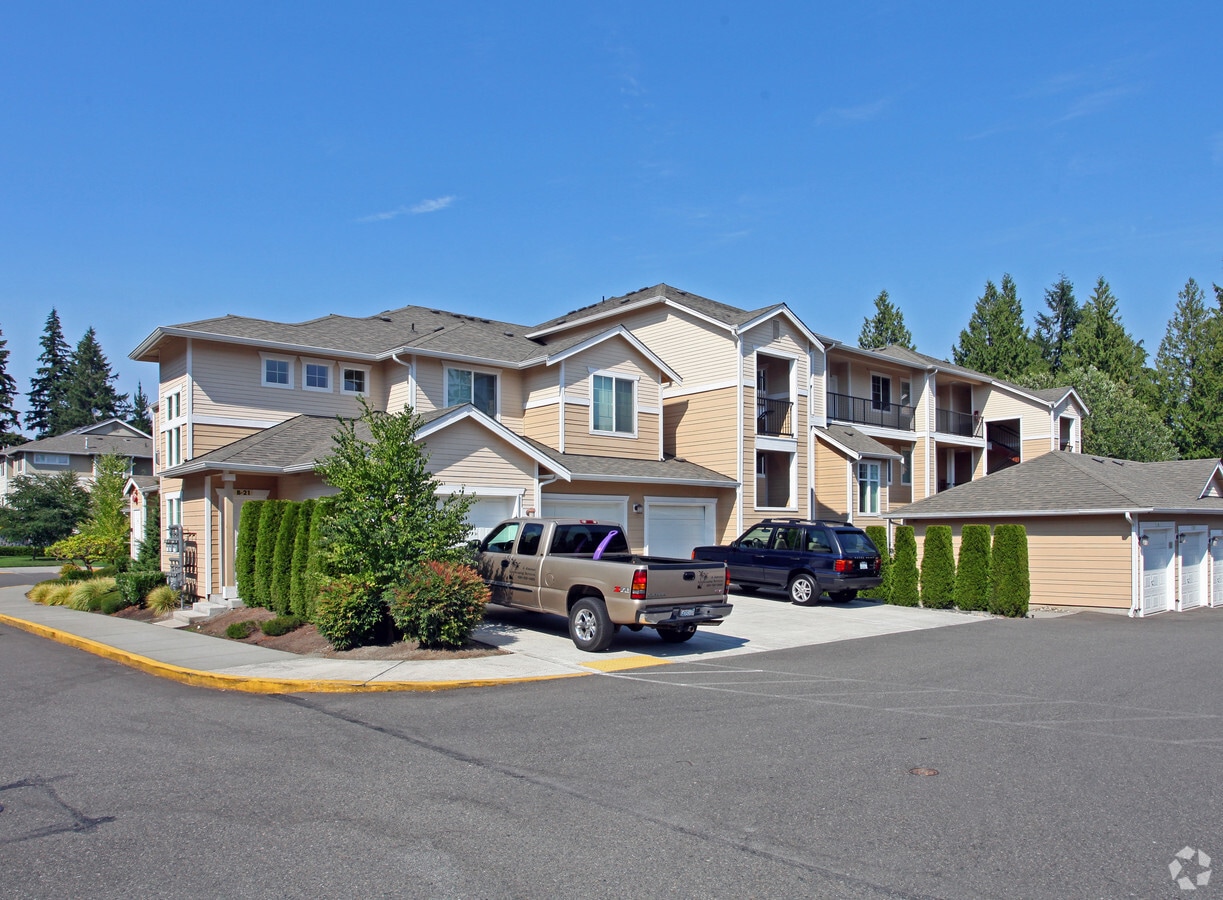 Photo - Ironwood Villas Apartments