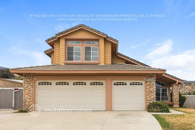 Building Photo - 27451 Echo Canyon Ct