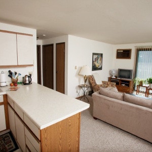 Applegate Apartments