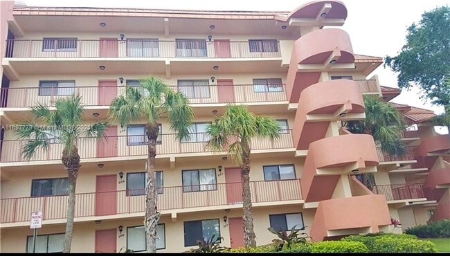 Photo - 7451 NW 16th St Unidad 207