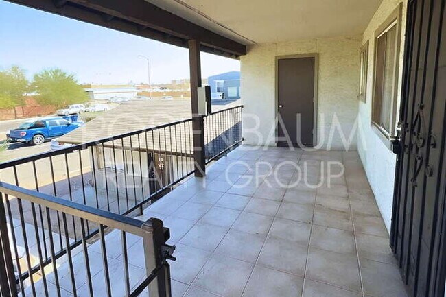 Photo - 713 W 1st Ave Unit 201