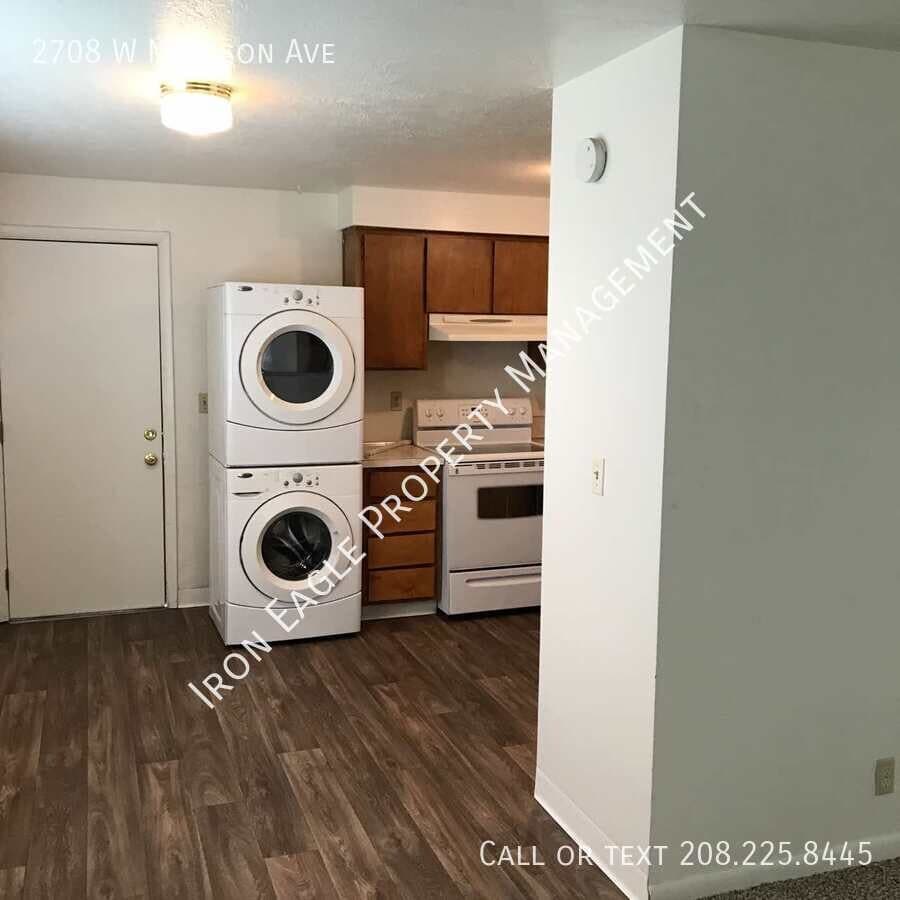 Photo - 2708 W Madison Ave