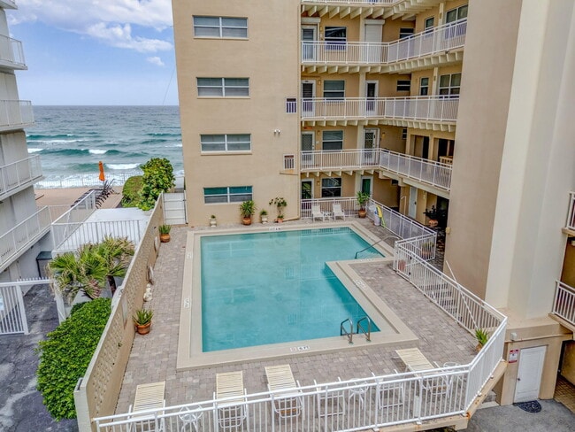 Photo - 4500 S Ocean Blvd Unit 210