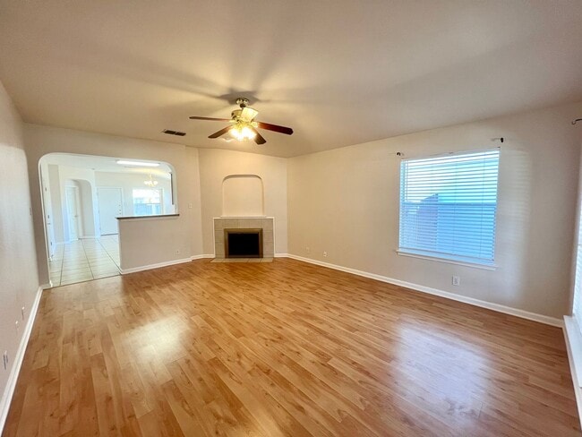 Photo - *COMING SOON* Charming 3BR Home with Fenced Yard & Two-Car Garage Near 1604!