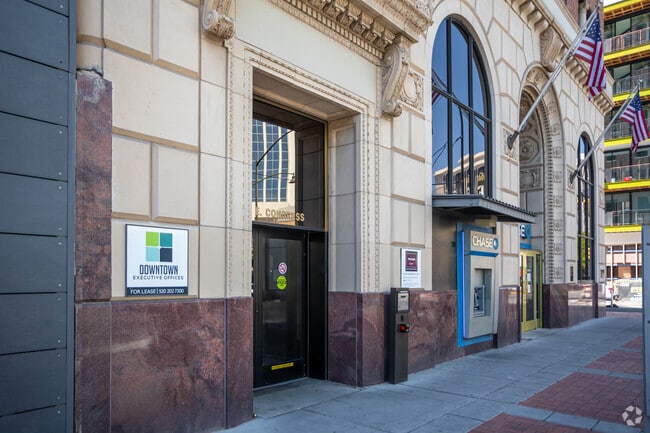 Two East Congress