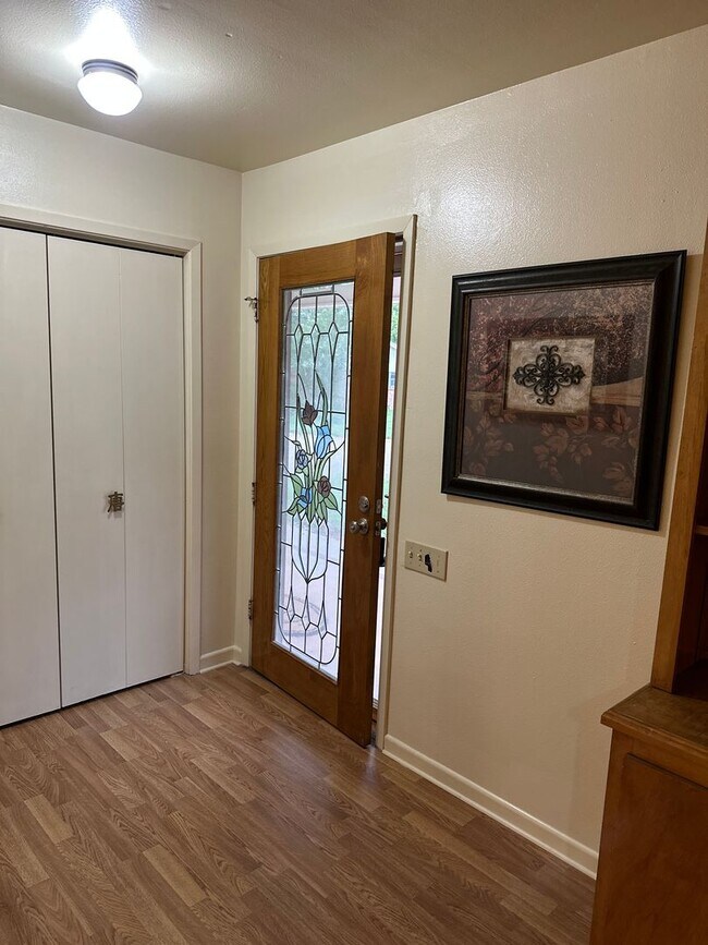 Photo - ONE BEDROOM, one bath, FULLY FURNISHED; ALL BILLS PAID