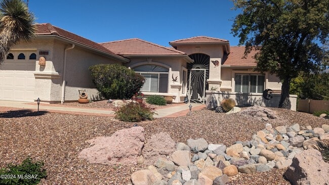 Photo - 39019 S Moonwood Dr