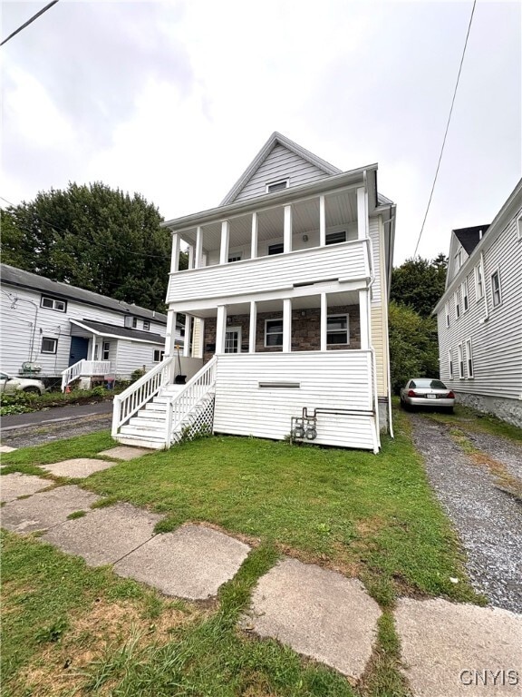 Building Photo - 126 Cottage St Rental