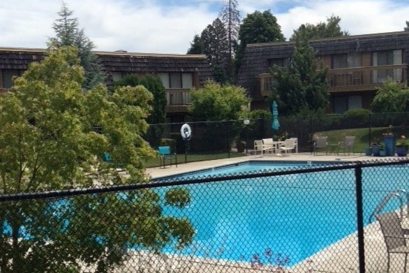 Photo - Pacific Village Apartments