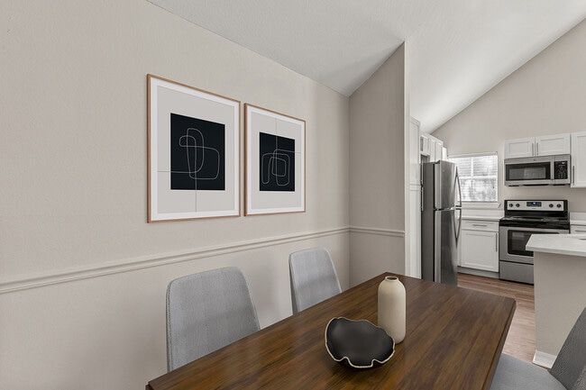 Photo - Solace Timacuan