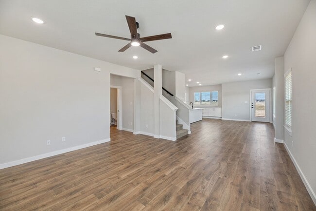 Photo - AVAILABLE NOW! CUL-DE-SAC TRIPLEX LOT LOCATED ON 1-ACRE IN MIDLOTHIAN, TX!