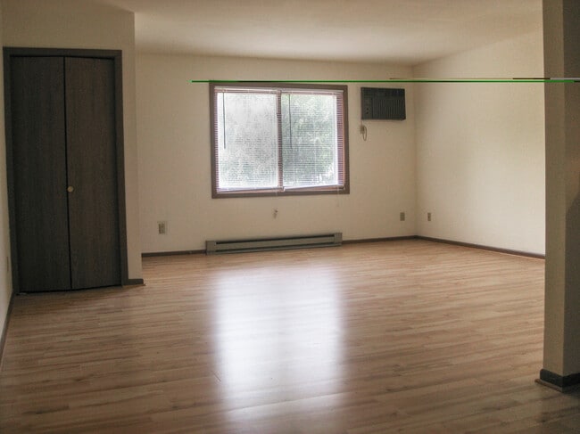 Rock Apartments