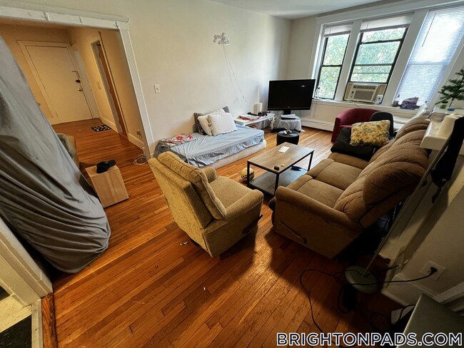 Photo - 1680 Commonwealth Ave Apartment Unit 2