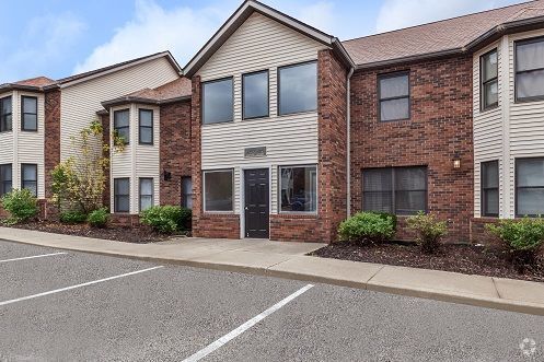 Building Photo - Walnut Springs Rental