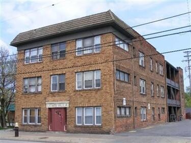 Photo - Lewis Villa Apartments