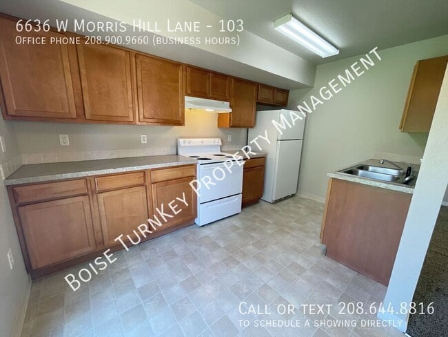 Photo - 6636 W Morris Hill Ln Unit 103