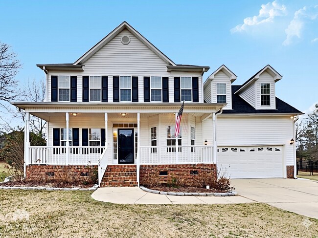 Building Photo - 239 Chaney Dr