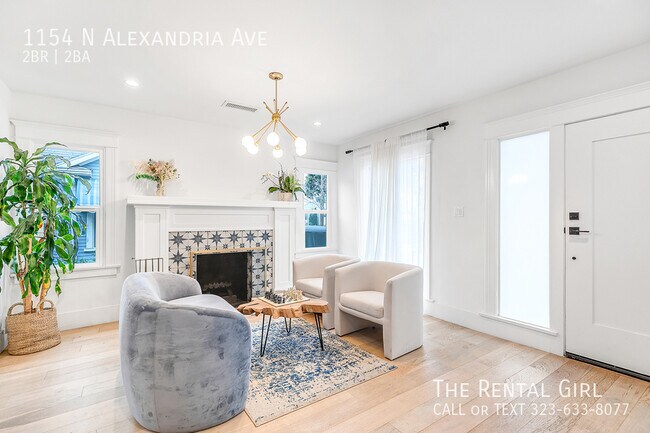 1154 Alexandria Ave
