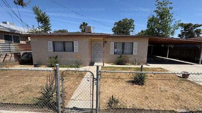 Building Photo - 3 bedroom 1 bathroom house located near E. California Ave/ Mt Vernon Ave