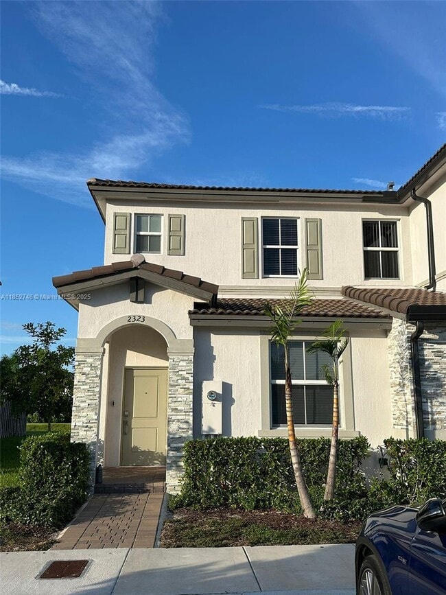 Building Photo - 2323 NW 122nd Ter Rental