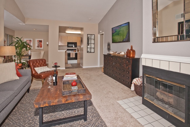 Adagio Apartment Homes