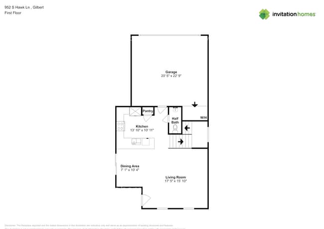 Photo - 952 S Hawk Ln