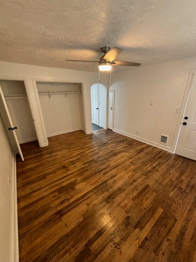 Madison Court Apartments