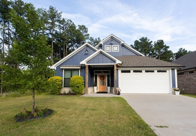 Building Photo - 1668 Alamo Xing Rd Rental