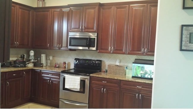 Tuscany Villas Condos