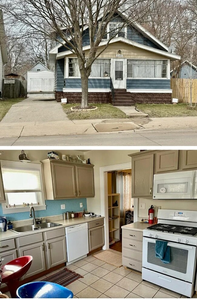Photo - 1160 W Laketon Ave
