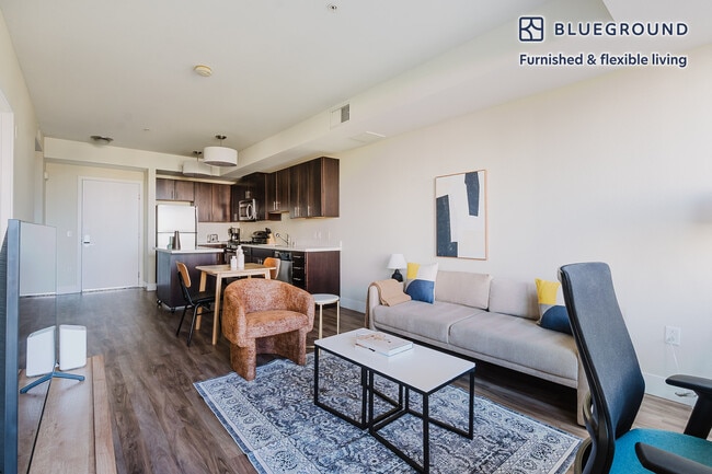 Photo - 555 San Antonio Rd Unit FL3-ID1761