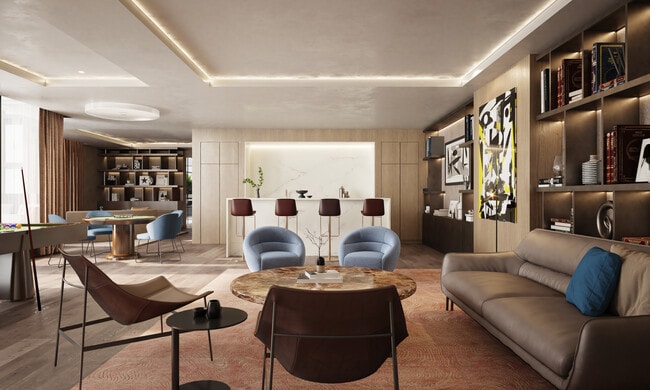 Voyager Residences