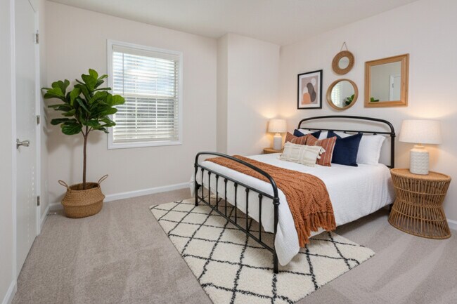 Collins Park Apartments
