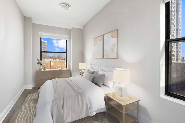 Photo - Reside on Clarendon