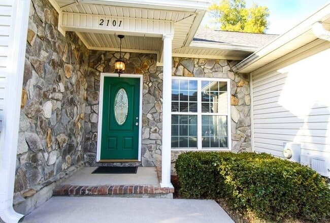 Photo - 2101 Reserve Ln