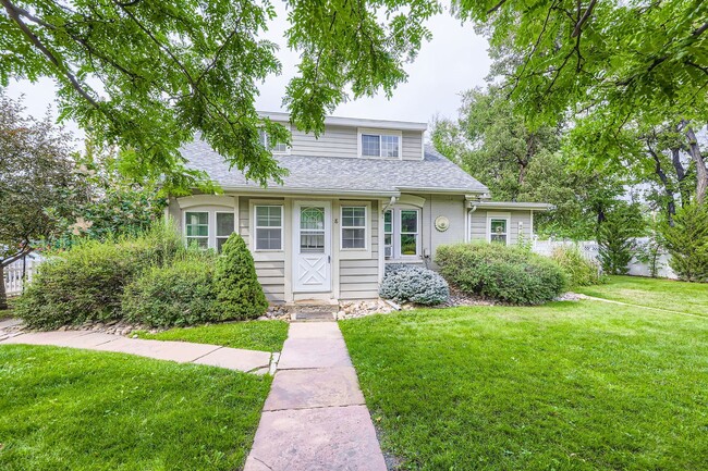 Photo - 2401 Walnut St Unidad 2401 Walnut Street, 8